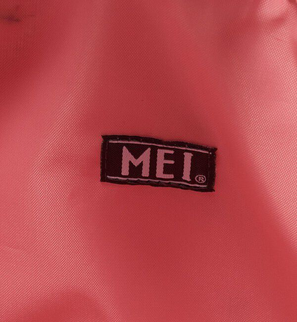 UNITED ARROWS green label relaxing「【別注】＜MEI＞レッスン トートバッグ（ノバナ） / キッズ 」|トートバッグ|