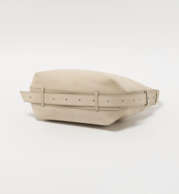 UNITED ARROWS green label relaxing「2WAY タックショルダー バッグ」|ショルダー・メッセンジャー|