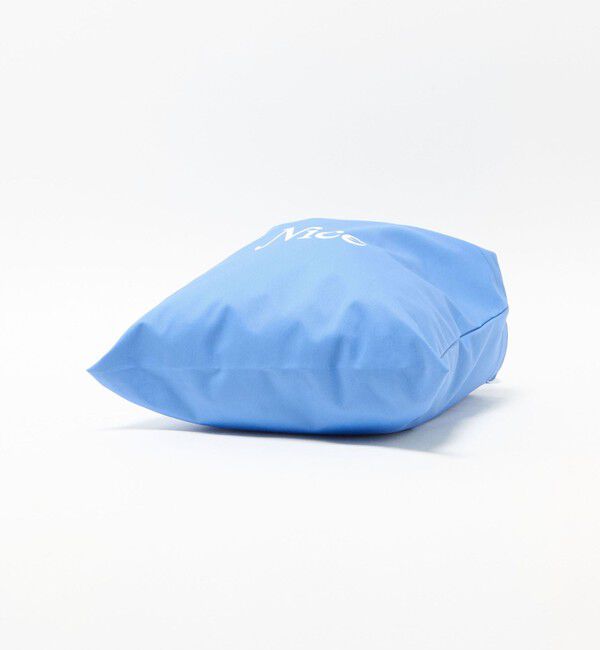 NICE WEATHER「＜NICE WEATHER＞SIGNATURE ロゴ トートバッグ 3」|その他|