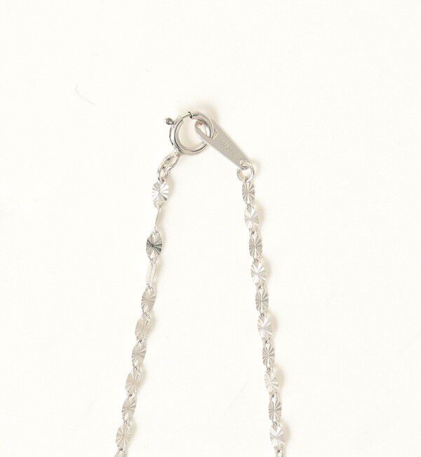 Demi-Luxe BEAMS 「les bon bon / サンライト ネックレス」|ネックレス|