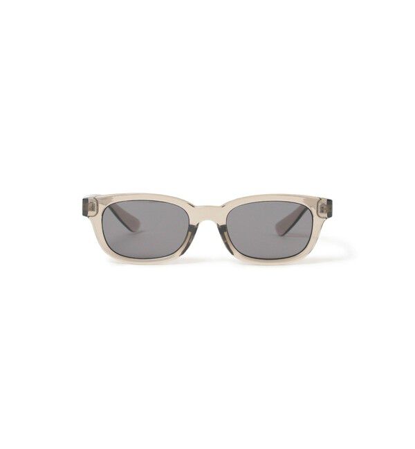 Ray BEAMS 「NOEYEDIA / サングラス "NE461sn"」|サングラス|CLEAR_GRY
