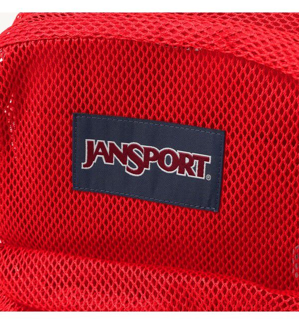 BEAMSBOY「JANSPORT / ECO MESH PACK」|その他|