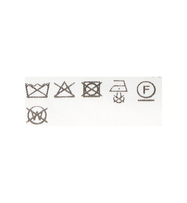 Demi-Luxe BEAMS 「畦編み ニット プルオーバー.M」|ニット・セーター|
