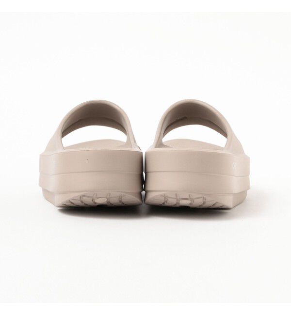 Ray BEAMS 「【WEB限定】OOFOS / OOmega OOahh」|サンダル|