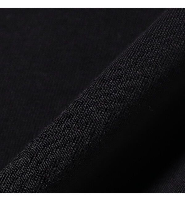 Ray BEAMS 「Lee / LOGO HALF SLEEVE TEE」|Tシャツ・カットソー|