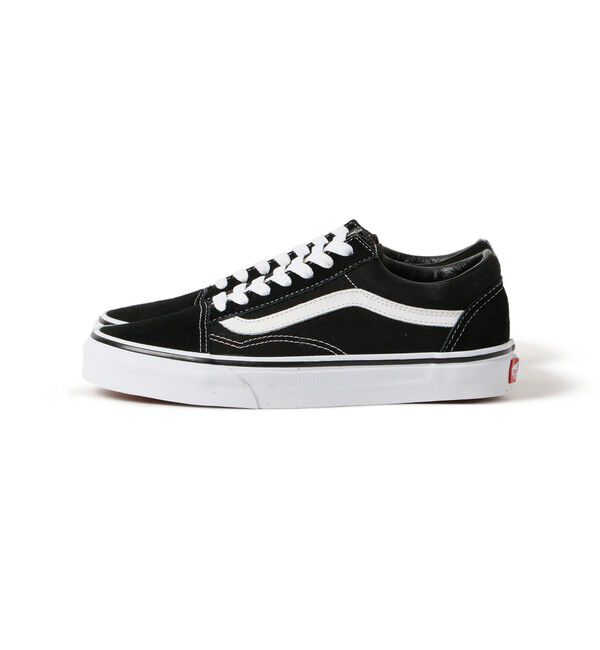 BEAMSBOY「VANS / OLD SKOOL」|スニーカー|