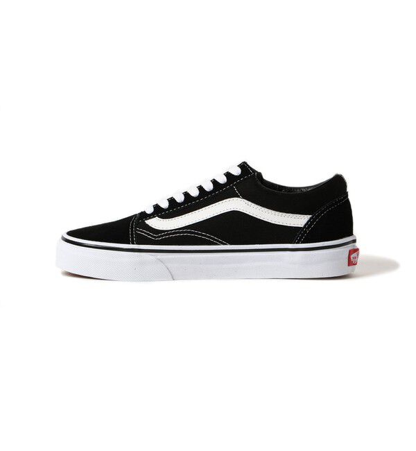 BEAMSBOY「VANS / OLD SKOOL」|スニーカー|