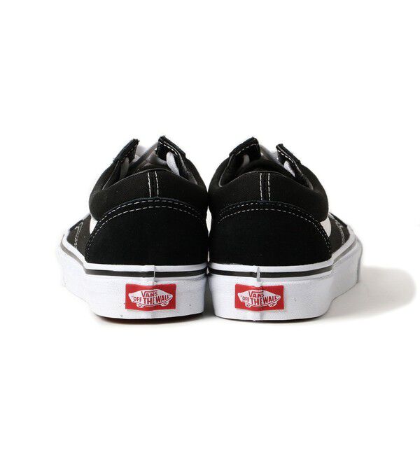 BEAMSBOY「VANS / OLD SKOOL」|スニーカー|
