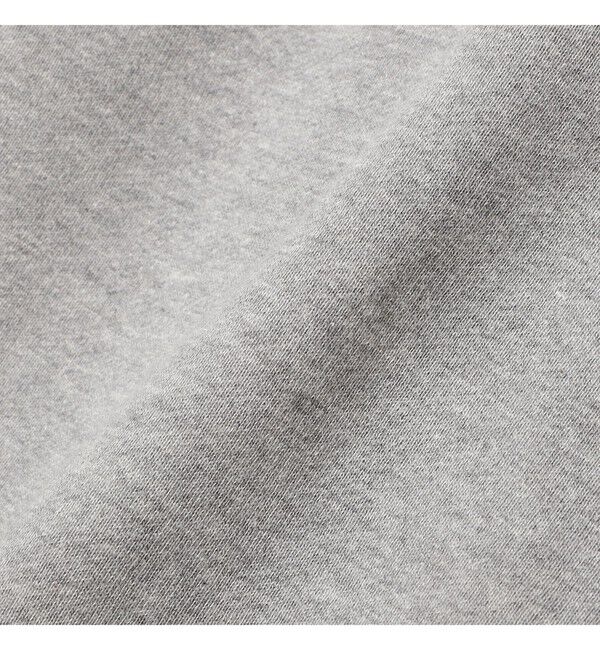 BEAMS PLUS「【別注】LOOPWHEELER / Sweat Zip Hoody」|スウェット・ジャージ|