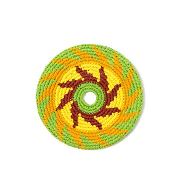 BEAMS「Maya Flya / SPORTSDISC」|その他|MS-160