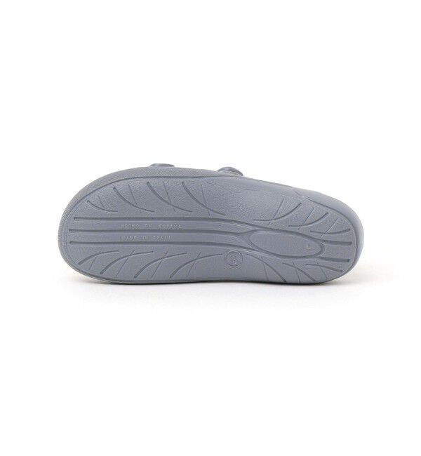 SHIPS KIDS「【WEB限定】igor:17～21cm / BONDI SANDAL SOLID」|サンダル|
