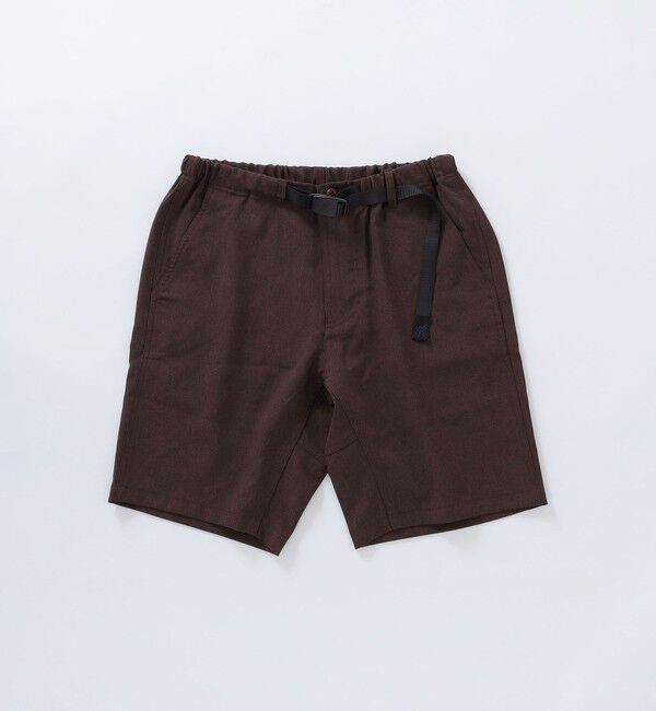 SHIPS any「【SHIPS any別注】GRAMiCCi: Reflax（R）トロピカルストレッチ NN ショーツ◇」|その他|