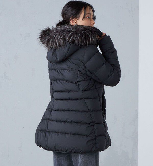 SHIPS for women「【SHIPS別注】〈撥水加工〉TATRAS:NEW CERAMICA ◇」|ダウン|