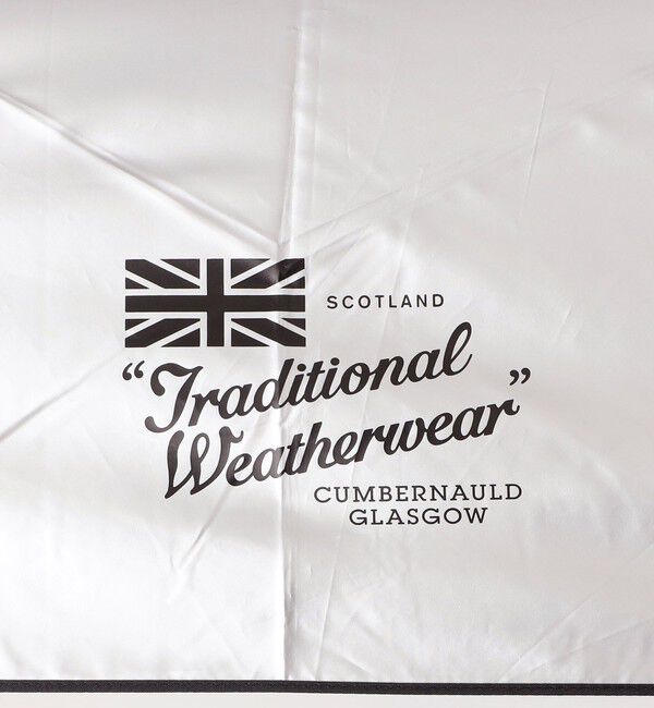 SHIPS any「Traditional Weatherwear: ライト ウェイト アンブレラ（折りたたみ傘）」|傘|