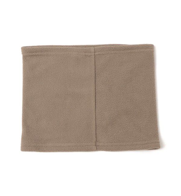 SHIPS any「THE NORTH FACE:〈洗濯機可能〉マイクロ フリース ネック ゲイター <KIDS>」|その他|