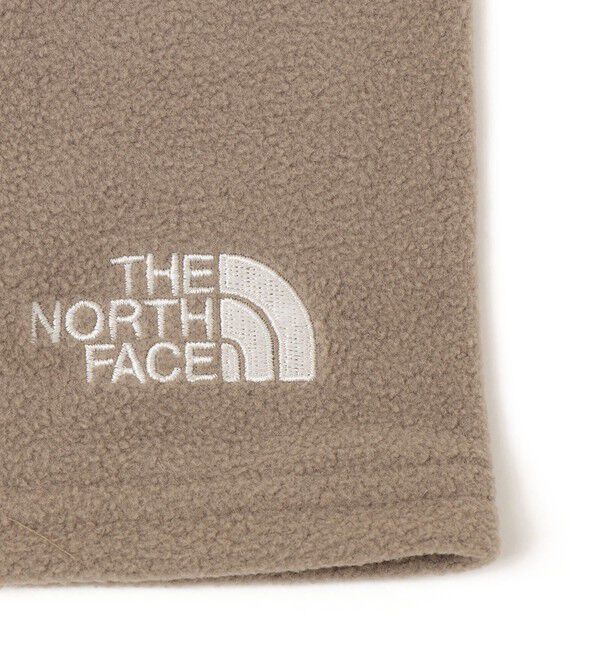 SHIPS any「THE NORTH FACE:〈洗濯機可能〉マイクロ フリース ネック ゲイター <KIDS>」|その他|
