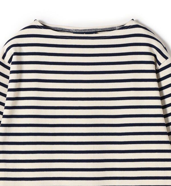 SHIPS for women「SAINT JAMES:〈洗濯機可能〉OUESSANT」|Tシャツ・カットソー|