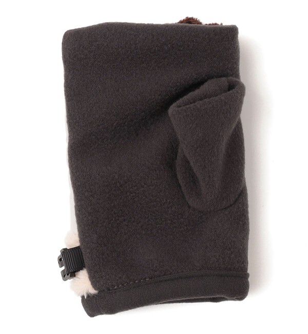 SHIPS Colors 「SHIPS Colors: KIDS / キルティング パターン グローブ」|手袋|