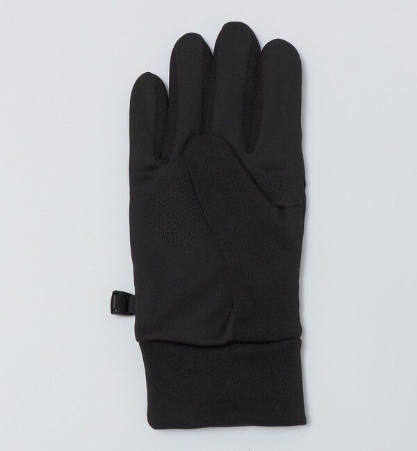 SHIPS「THE NORTH FACE: ETIP GLOVE」|手袋|