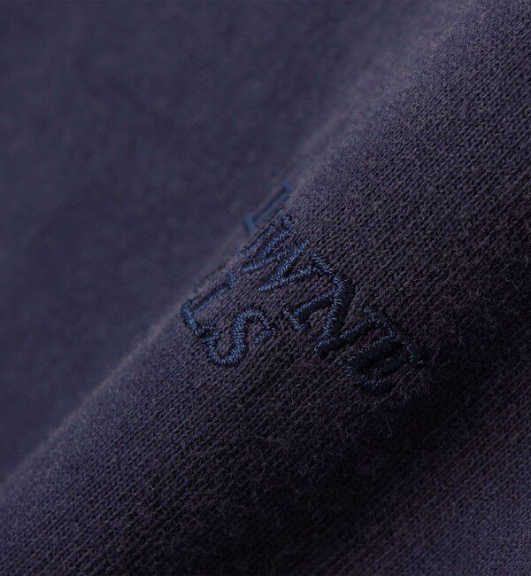 SHIPS「AIRTOWNE: ブリーチ Tシャツ」|Tシャツ・カットソー|