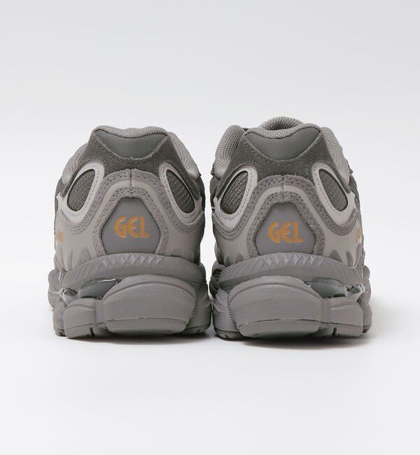 SHIPS「ASICS: GEL-NYC」|スニーカー|