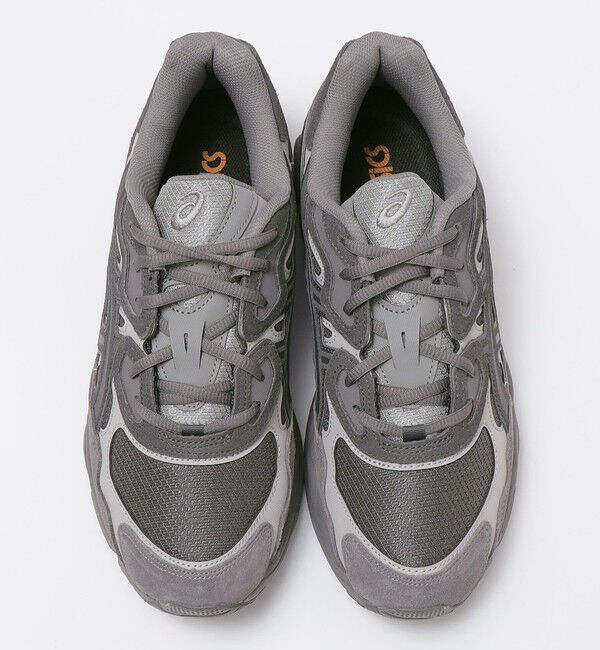 SHIPS「ASICS: GEL-NYC」|スニーカー|