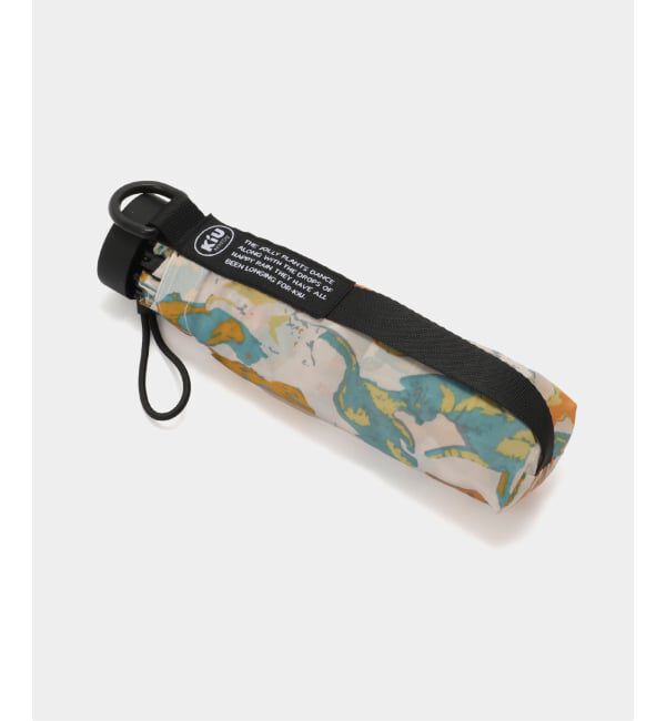 OUTDOOR PRODUCTS Usual Things「KIU COMPACT UMBRELLA K417」|傘|