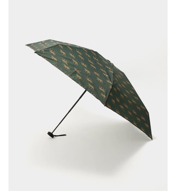 OUTDOOR PRODUCTS Usual Things「KIU COMPACT UMBRELLA K417」|傘|その他カラー D