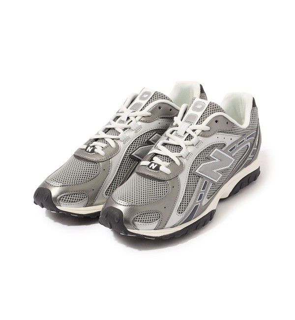TOMORROWLAND GOODS「New Balance U204L スニーカー」|スニーカー|