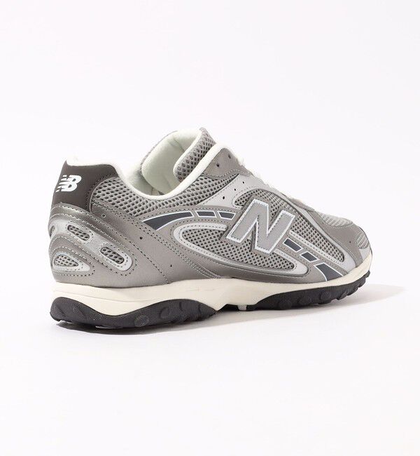 TOMORROWLAND GOODS「New Balance U204L スニーカー」|スニーカー|