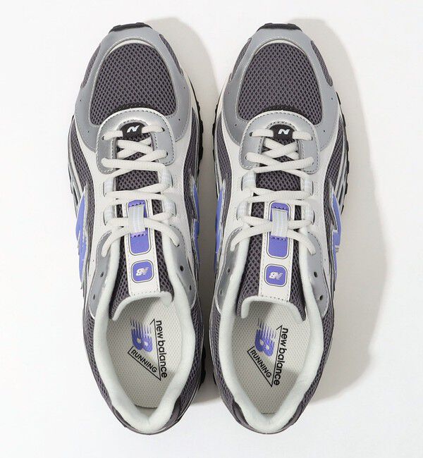 TOMORROWLAND GOODS「New Balance U204L スニーカー」|スニーカー|
