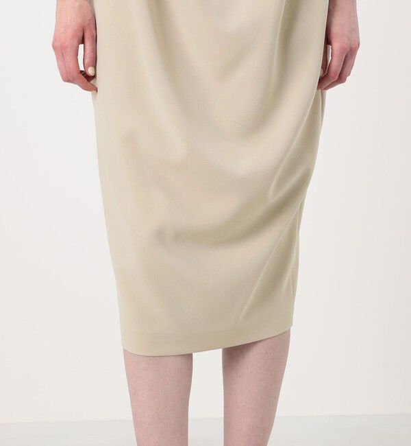 TOMORROWLAND BUYING WEAR「【別注】FLICKA for TOMORROWLAND with pearl ドレス」|ドレス|