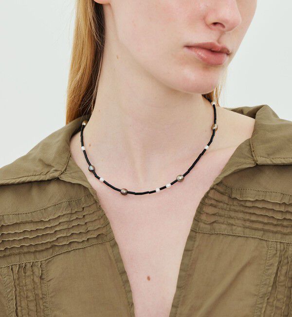 TOMORROWLAND GOODS「SOPHIE BUHAI Pearl Urchin ネックレス」|ネックレス|