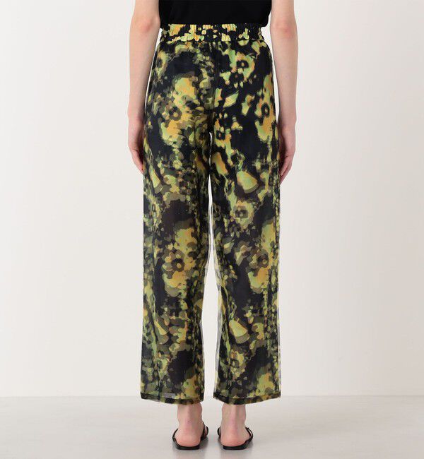 TOMORROWLAND BUYING WEAR「TELMA Layered Pants レイヤードパンツ」|その他|