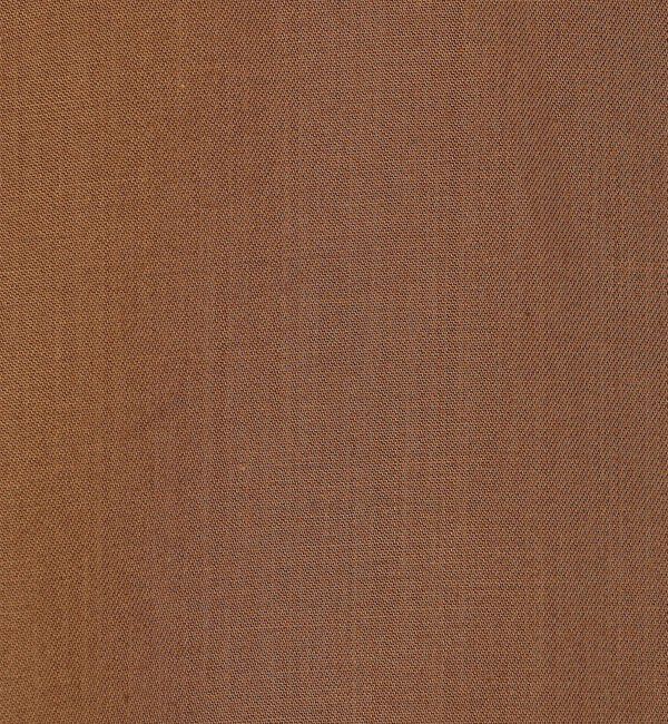TOMORROWLAND BUYING WEAR「ERRICO FORMICOLA セルロースコットン タブカラーロングスリーブシャツ」|シャツ・ブラウス|