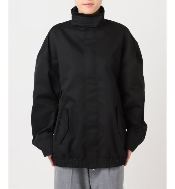  「COTTON BLOUSON：ブルゾン」|その他|