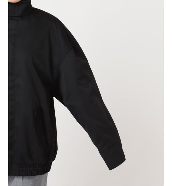  「COTTON BLOUSON：ブルゾン」|その他|