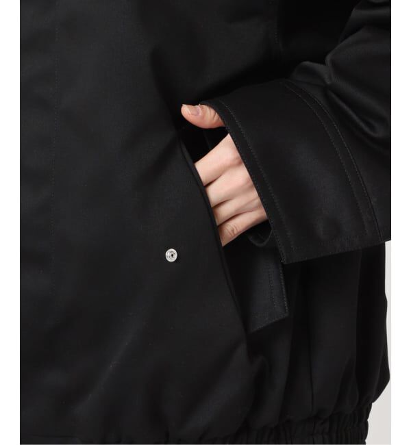  「COTTON BLOUSON：ブルゾン」|その他|
