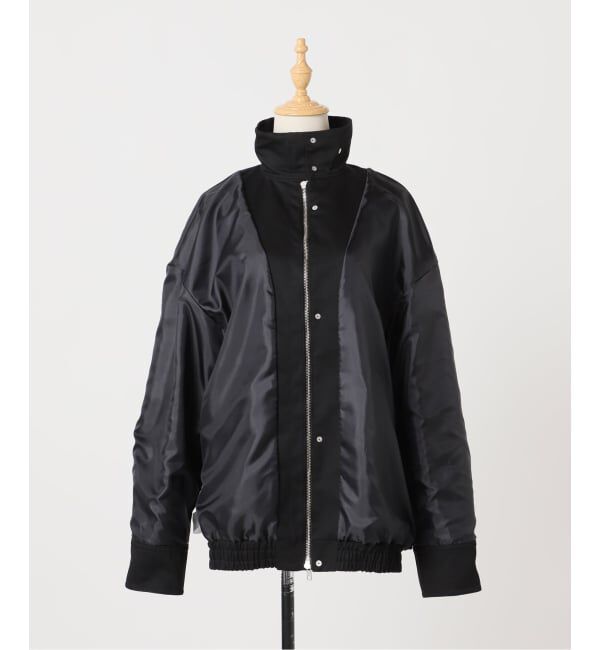  「COTTON BLOUSON：ブルゾン」|その他|