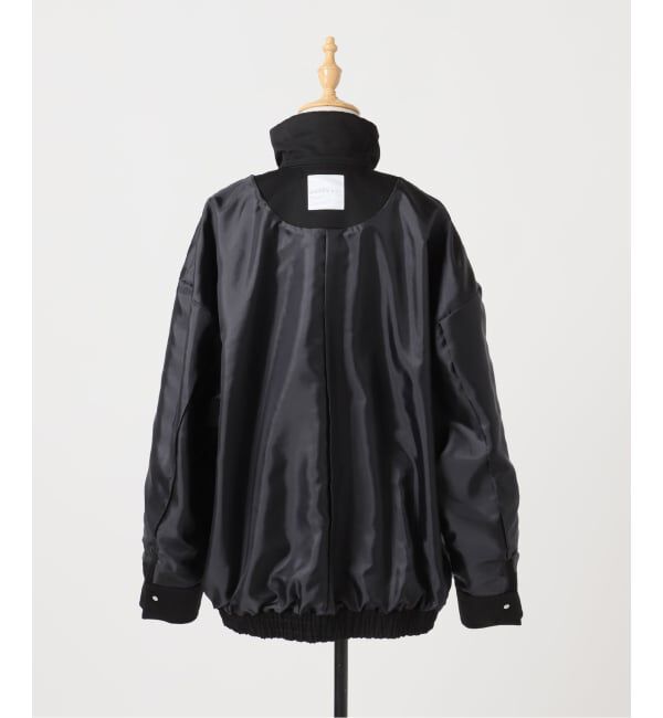  「COTTON BLOUSON：ブルゾン」|その他|