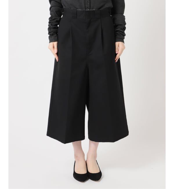  「Dickies 別注 HAKAMA Half パンツ」|その他|