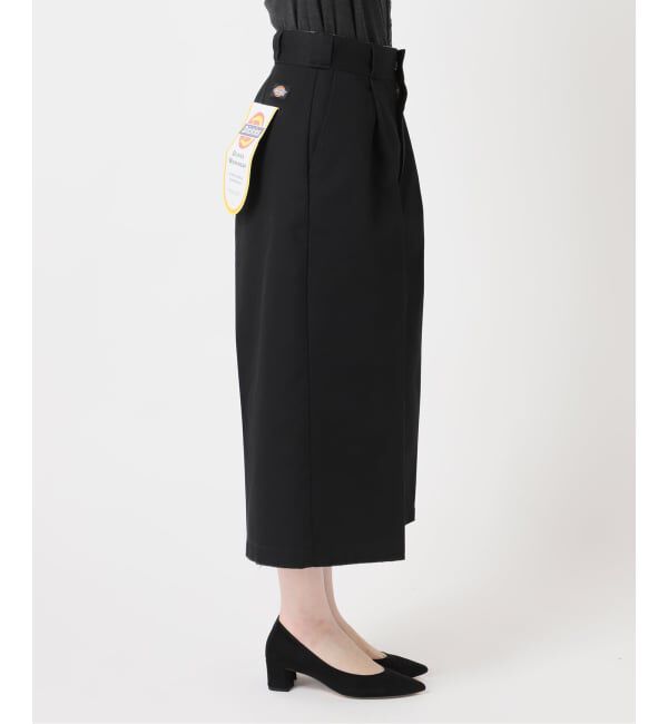  「Dickies 別注 HAKAMA Half パンツ」|その他|