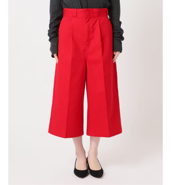  「Dickies 別注 HAKAMA Half パンツ」|その他|