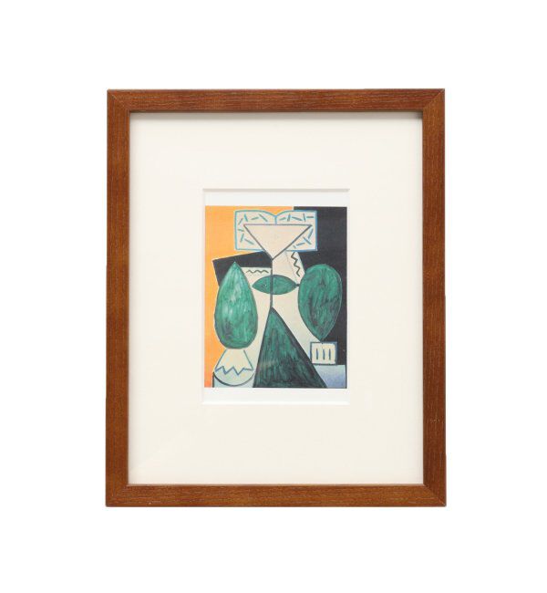 journal standard Furniture「CARD FRAME PICASSO 63　アートフレーム」|その他|
