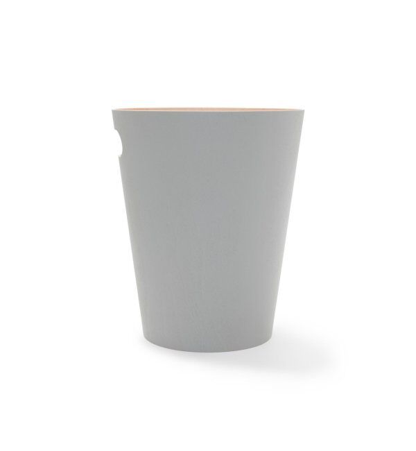 journal standard Furniture「《WEB限定》【umbra/アンブラ】WOODROW CAN　ゴミ箱」|ダストボックス|