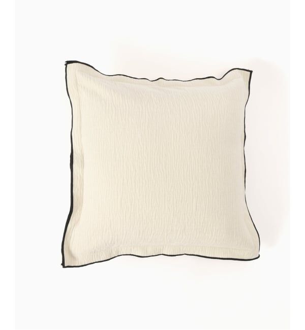 journal standard Furniture「BACKTO CS CUSHION COVER　クッションカバー45cm」|クッション・クッションカバー|