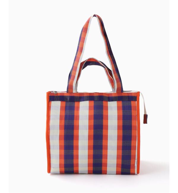 journal standard Furniture「《予約》COOLER BAG M　クーラーバッグ」|トートバッグ|