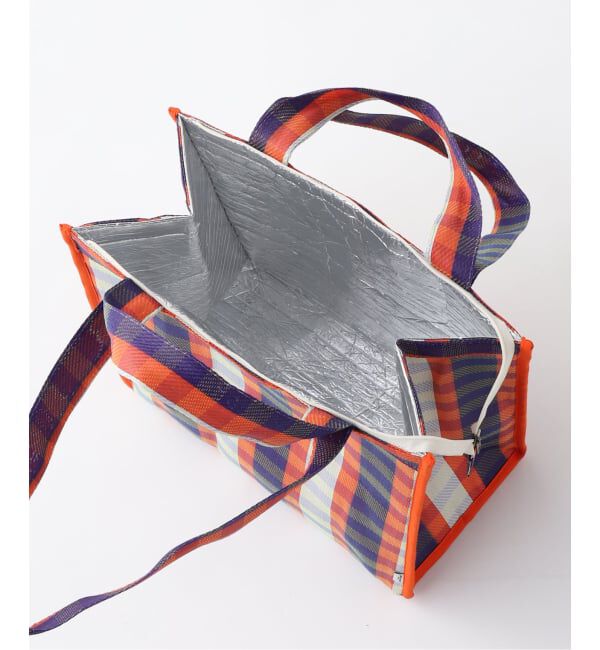 journal standard Furniture「《予約》COOLER BAG M　クーラーバッグ」|トートバッグ|