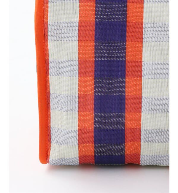 journal standard Furniture「《予約》COOLER BAG M　クーラーバッグ」|トートバッグ|