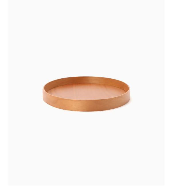 journal standard Furniture「SHAKER OVAL TRAY　シェーカーオーバルトレイ」|食器・キッチングッズ|